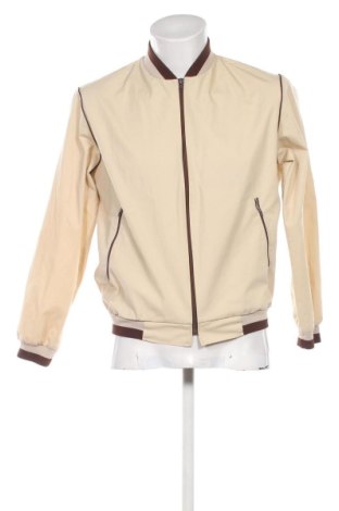 Мъжко яке Unbranded, Размер M, Цвят Бежов, Цена 24,44 €