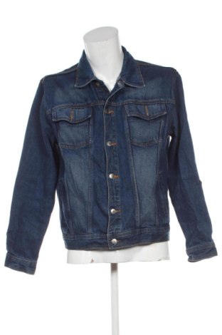 Geacă de bărbati Unbranded, Mărime XL, Culoare Albastru, Preț 123,99 Lei