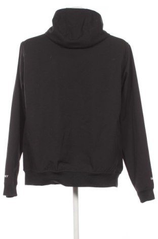 Мъжко яке Unbranded, Размер XXL, Цвят Черен, Цена 12,78 €