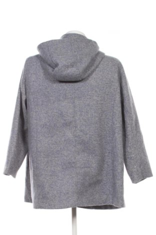 Pánska bunda  Unbranded, Veľkosť L, Farba Modrá, Cena  37,95 €