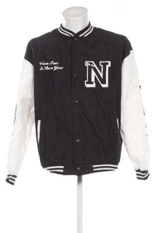 Herrenjacke Unbranded, Größe XXL, Farbe Mehrfarbig, Preis 31,99 €