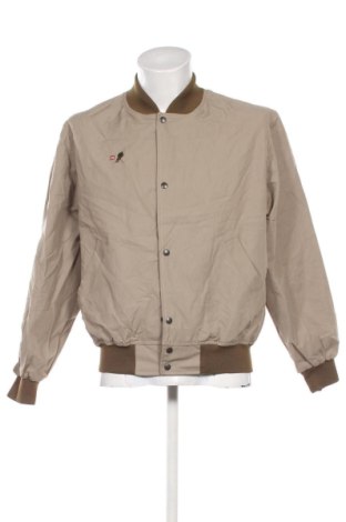 Ανδρικό μπουφάν Unbranded, Μέγεθος M, Χρώμα  Μπέζ, Τιμή 29,99 €