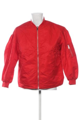 Мъжко яке Unbranded, Размер XXL, Цвят Червен, Цена 24,44 €
