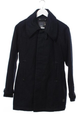 Мъжко яке G-Star Raw, Размер M, Цвят Син, Цена 36,30 €