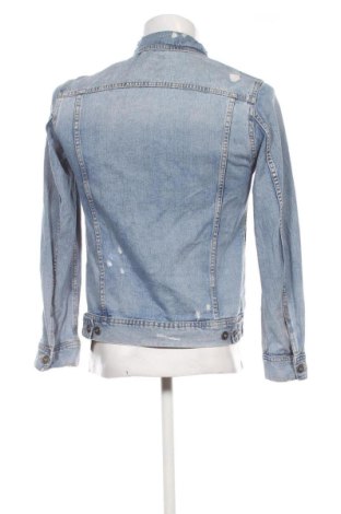 Мъжко яке Terranova, Размер M, Цвят Син, Цена 9,71 €