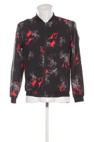 Мъжко яке Unbranded, Размер M, Цвят Многоцветен, Цена 10,73 €