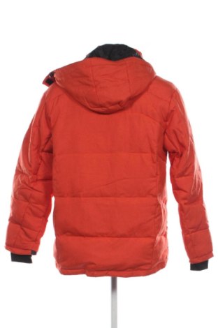 Geacă de bărbati Unbranded, Mărime M, Culoare Portocaliu, Preț 121,99 Lei