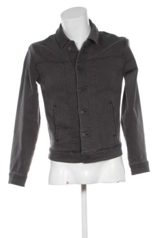 Мъжко яке Unbranded, Размер S, Цвят Сив, Цена 9,71 €