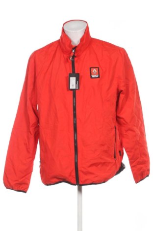 Pánska bunda  Unbranded, Veľkosť XL, Farba Červená, Cena  29,95 €