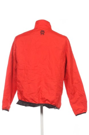 Pánska bunda  Unbranded, Veľkosť XL, Farba Červená, Cena  29,95 €