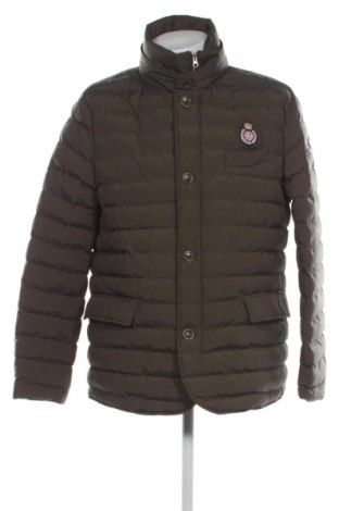 Geacă de bărbati Unbranded, Mărime XXL, Culoare Verde, Preț 151,99 Lei