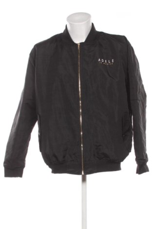 Мъжко яке Unbranded, Размер L, Цвят Черен, Цена 13,80 €