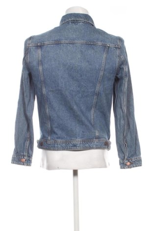 Мъжко яке Unbranded, Размер S, Цвят Син, Цена 10,22 €