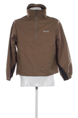 Geacă de bărbati Unbranded, Mărime M, Culoare Maro, Preț 64,99 Lei