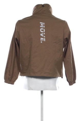 Geacă de bărbati Unbranded, Mărime M, Culoare Maro, Preț 64,99 Lei