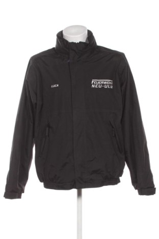 Мъжко яке Unbranded, Размер L, Цвят Черен, Цена 12,78 €