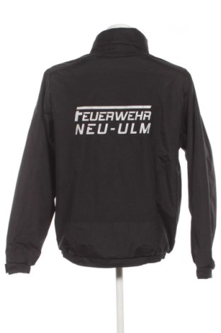 Мъжко яке Unbranded, Размер L, Цвят Черен, Цена 12,78 €