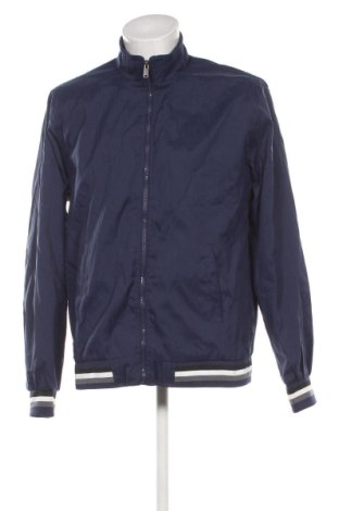Мъжко яке Unbranded, Размер XXL, Цвят Син, Цена 15,33 €