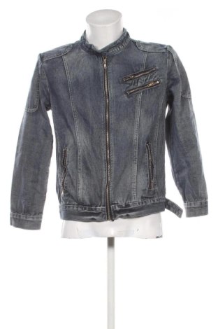 Мъжко яке Unbranded, Размер M, Цвят Син, Цена 10,73 €