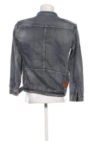 Мъжко яке Unbranded, Размер M, Цвят Син, Цена 10,73 €