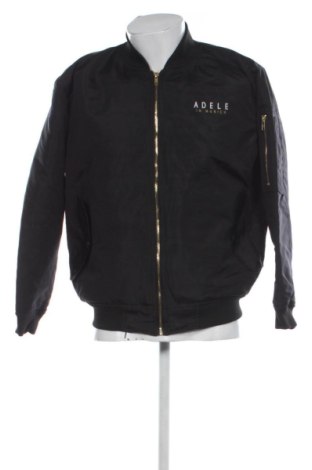 Мъжко яке Unbranded, Размер S, Цвят Черен, Цена 8,69 €