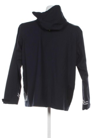 Мъжко яке Unbranded, Размер L, Цвят Син, Цена 25,05 €