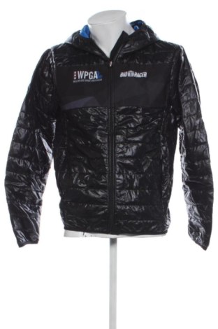 Мъжко яке Unbranded, Размер M, Цвят Черен, Цена 9,20 €