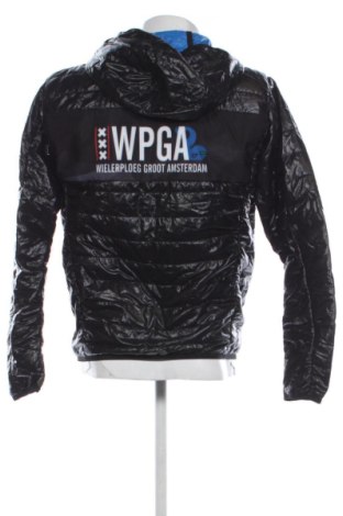 Мъжко яке Unbranded, Размер M, Цвят Черен, Цена 9,20 €