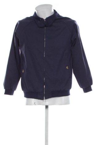 Мъжко яке Unbranded, Размер S, Цвят Син, Цена 9,20 €