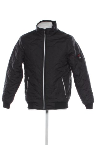 Herrenjacke Unbranded, Größe M, Farbe Schwarz, Preis 17,99 €