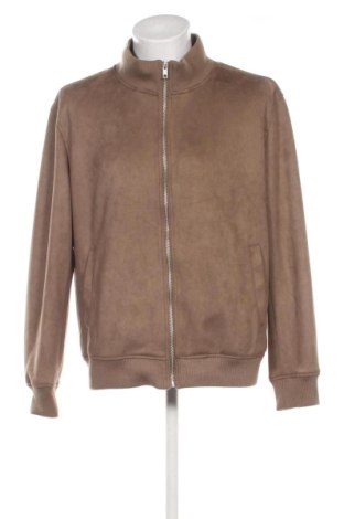 Мъжко яке Unbranded, Размер XL, Цвят Кафяв, Цена 12,27 €
