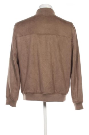 Мъжко яке Unbranded, Размер XL, Цвят Кафяв, Цена 12,27 €
