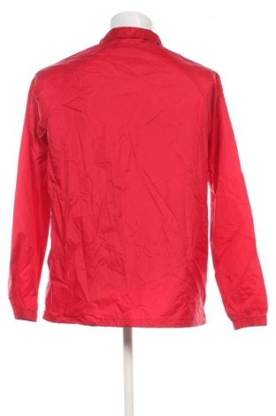 Pánska bunda  Unbranded, Veľkosť L, Farba Červená, Cena  13,95 €