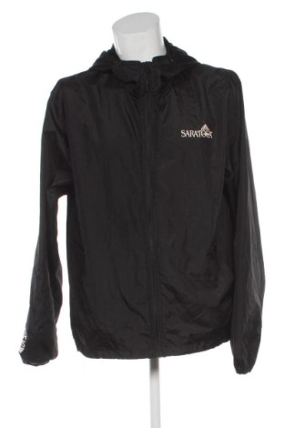 Geacă de bărbati Unbranded, Mărime XL, Culoare Negru, Preț 93,99 Lei