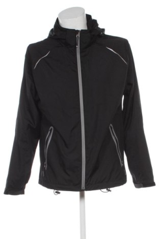 Pánska bunda  Unbranded, Veľkosť L, Farba Čierna, Cena  13,95 €