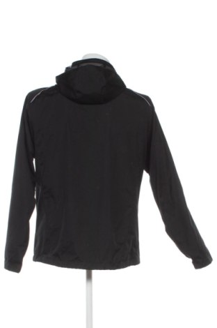 Pánska bunda  Unbranded, Veľkosť L, Farba Čierna, Cena  13,95 €