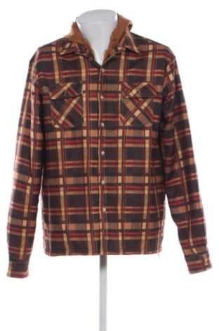 Мъжко яке Unbranded, Размер XXL, Цвят Многоцветен, Цена 13,80 €