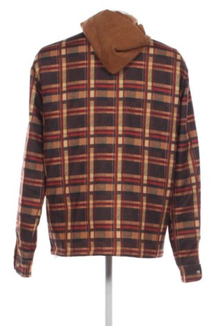 Мъжко яке Unbranded, Размер XXL, Цвят Многоцветен, Цена 13,80 €