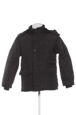 Мъжко яке Unbranded, Размер XL, Цвят Черен, Цена 35,27 €