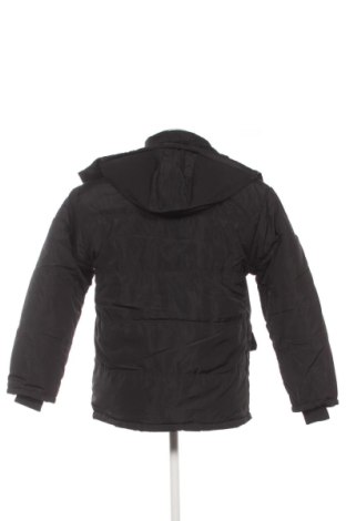 Мъжко яке Unbranded, Размер XL, Цвят Черен, Цена 35,27 €