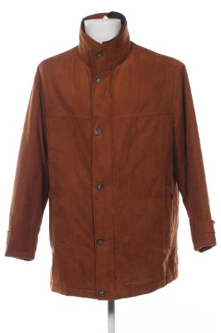 Мъжко яке Unbranded, Размер L, Цвят Кафяв, Цена 23,00 €