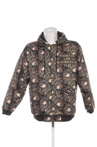 Geacă de bărbati Unbranded, Mărime XL, Culoare Multicolor, Preț 194,99 Lei