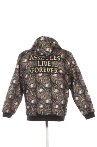 Geacă de bărbati Unbranded, Mărime XL, Culoare Multicolor, Preț 194,99 Lei