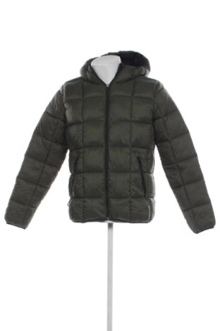 Мъжко яке Unbranded, Размер S, Цвят Зелен, Цена 8,18 €