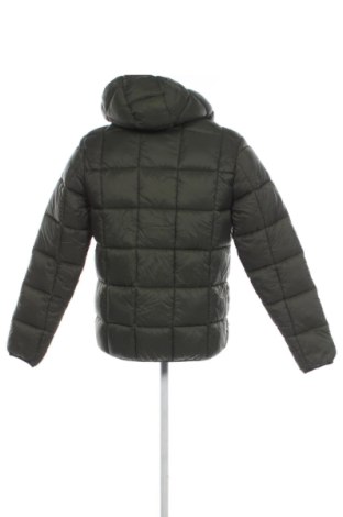 Мъжко яке Unbranded, Размер S, Цвят Зелен, Цена 8,18 €
