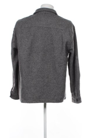 Мъжко яке Unbranded, Размер M, Цвят Сив, Цена 5,62 €
