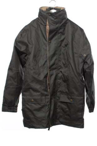 Geacă de bărbati Unbranded, Mărime XS, Culoare Verde, Preț 53,99 Lei