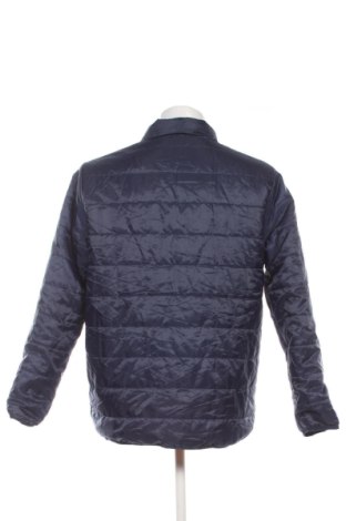 Herrenjacke Unbranded, Größe M, Farbe Blau, Preis € 45,99