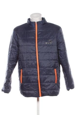 Herrenjacke Unbranded, Größe M, Farbe Blau, Preis € 45,99