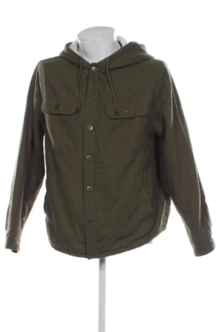 Pánska bunda  Unbranded, Veľkosť XL, Farba Zelená, Cena  29,95 €